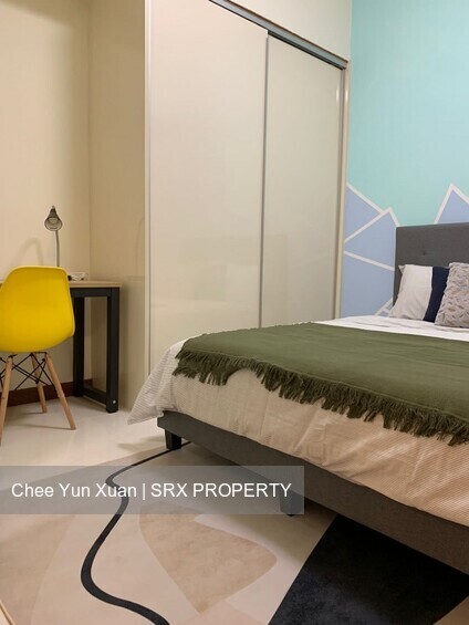 The Sail @ Marina Bay (D1), Apartment #448587501